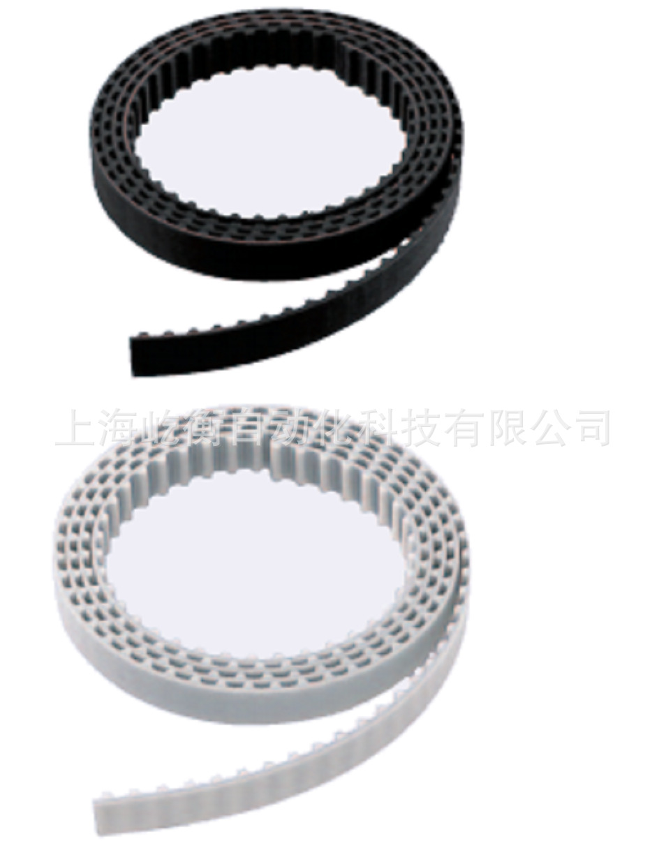 高精密自由端同步齿形带上海现货代理    HTBOG-S5M100-338现货|ms