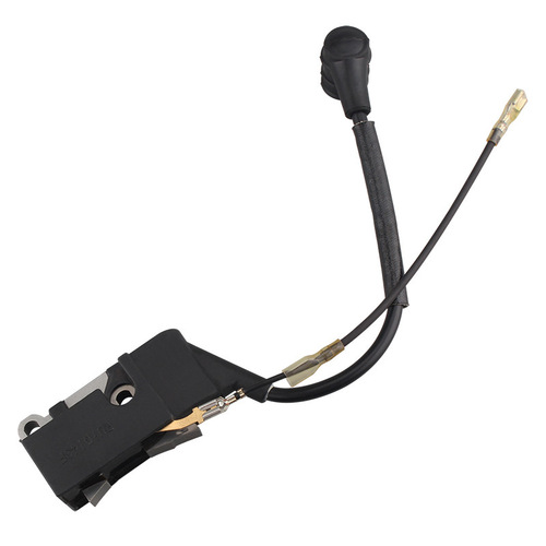 Chain saw high pressure package 52/58/59/2500 small gasoline saw high pressure package igniter gasoline saw logging saw accessories