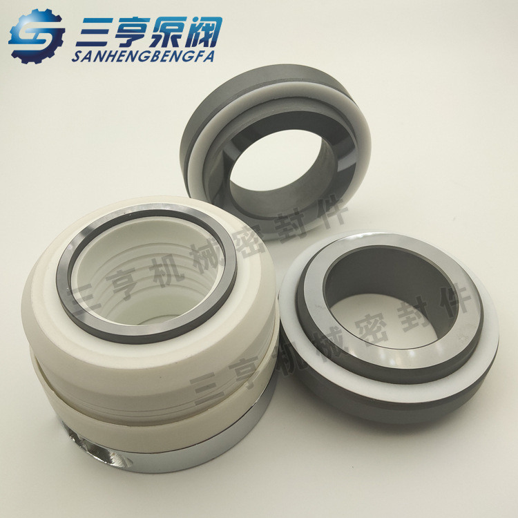 化工泵机械密封152-35 碳化硅材质机封 水封 耐腐蚀 现货