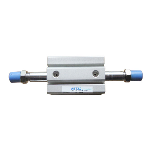 ACQD系列超薄气缸AIRTAC/亚德客ACQD32x10