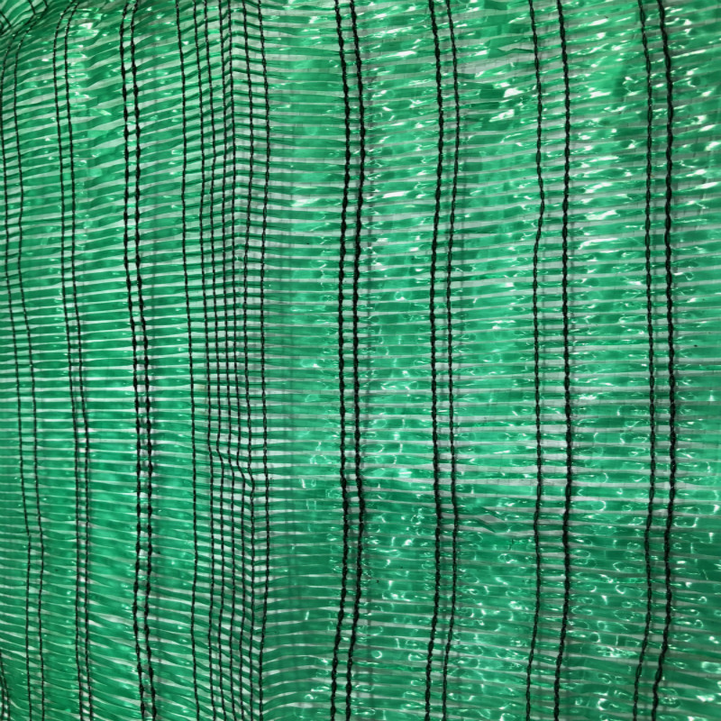 生产销售绿色平织遮阳网黑色银色抗老化农用蔬菜大棚海参养殖遮阳