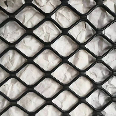 【定制】铝合金美格网 菱形铝丝网 门窗护栏装饰网 铝板拉伸网|ms