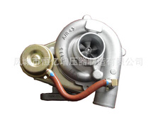 ����ֱ���������ִ� D4AL ��������������ѹ��GT2052S 28230-41450 703389�羳����
