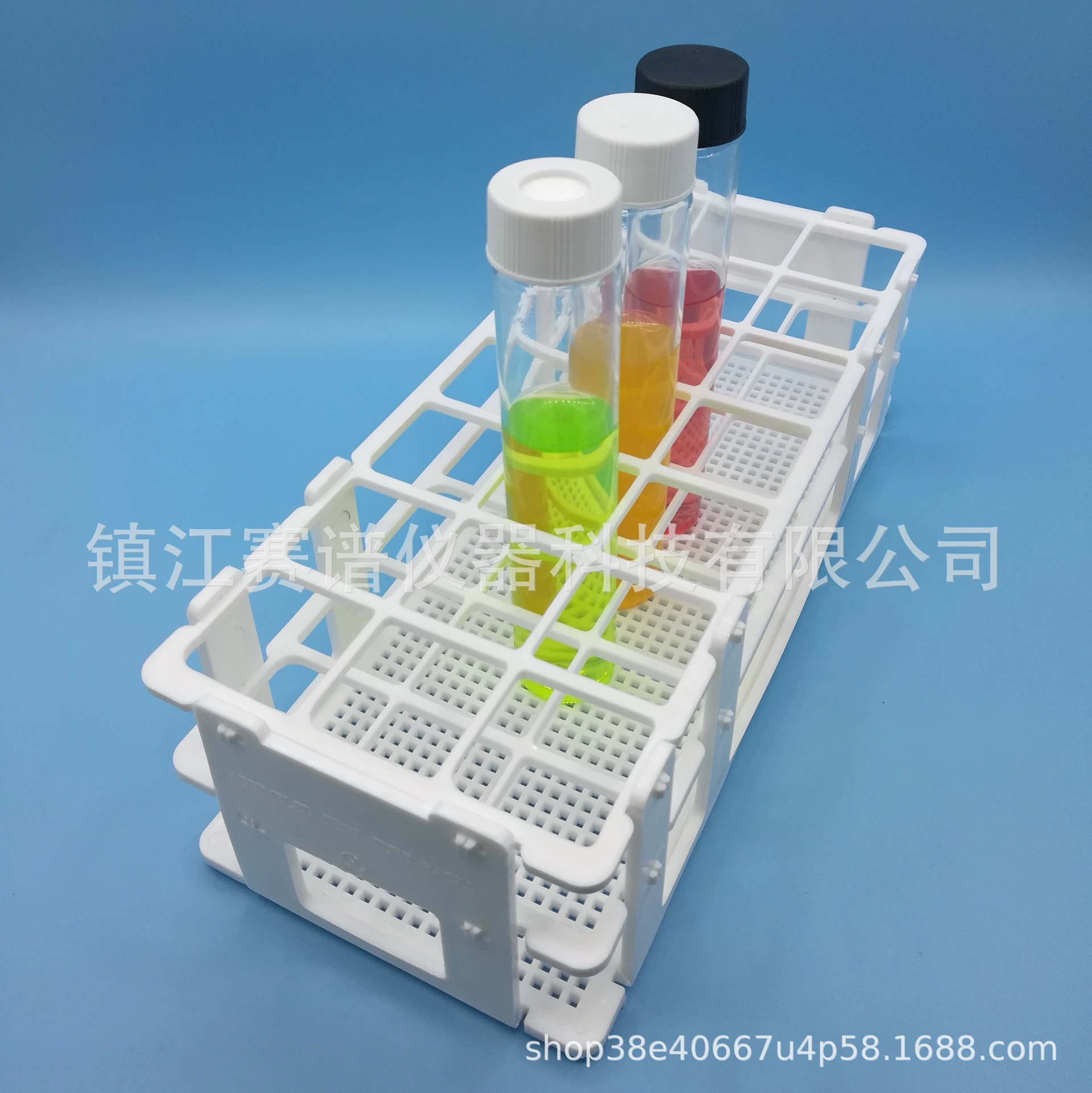 Верхняя полка для бутылок с образцами, пустая полка для бутылок, комбинированная стойка для пробирок, стойка для стеклянных бутылок, 21 отверстий, 24 отверстия, 48 отверстий, стойка с 60 отверстиями