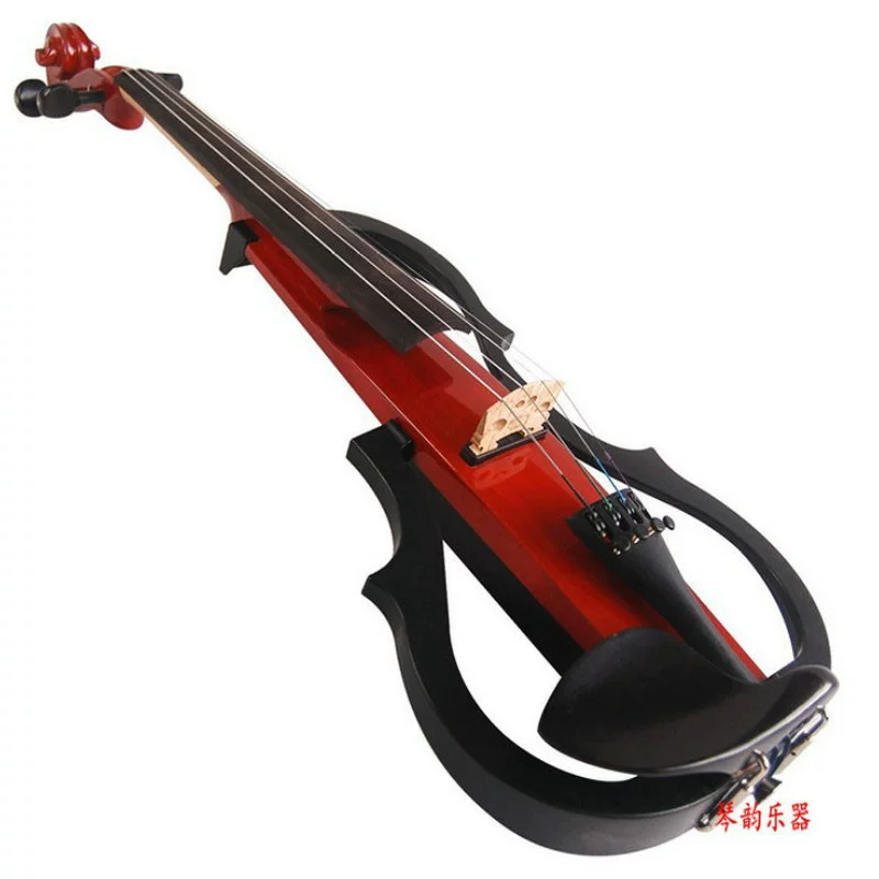 Electronic violin