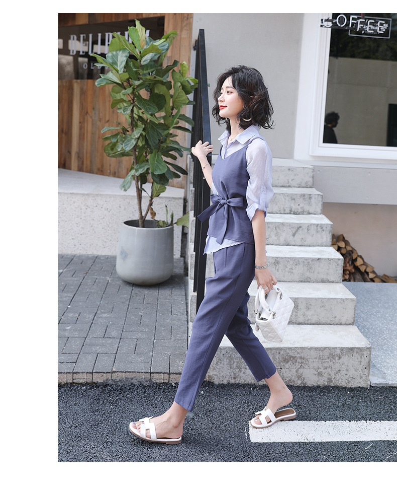 Costume femme en Fibre de polyester - Ref 3335082 Image 23