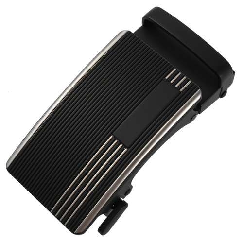 Casual new automatic buckle belt head automatic buckle men's belt buckle LY36-561944