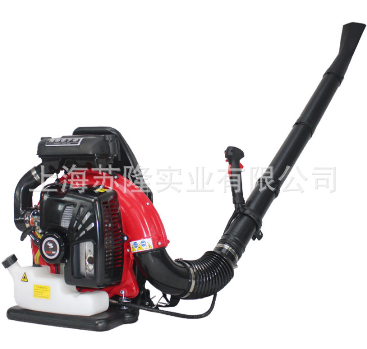 锐尔topone汽油大功率吹风机道路除尘机风干树叶机风力灭火器吹雪