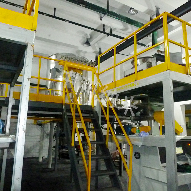 金刚石微粉专用粉碎、整形设备 四川中科 厂家直销