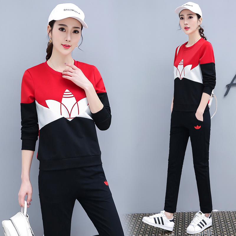 Costume femme en Coton - Ref 3334373 Image 1