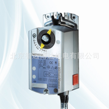 德国西门子GLB131.1E GLB161.1E GLB331.1E GLB132.1E风门执行器