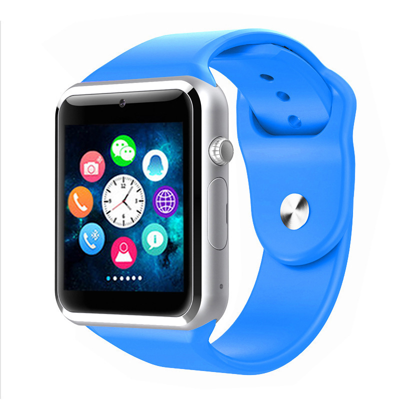 A1 Smartwatch Image 4