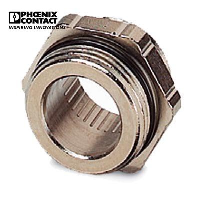 菲尼克斯螺纹转换头 - VC-M-KV-PG16/M25 ST - 1644407