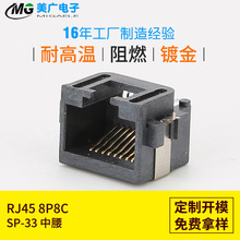 RJ45B RJ45ĸ 8P8C  RJ45Wj̖ݔ