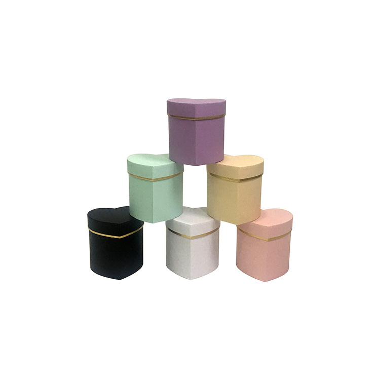 奥力派 小号 圆形鲜花圆桶 单品  抽屉抱抱桶鲜花盒  花盒