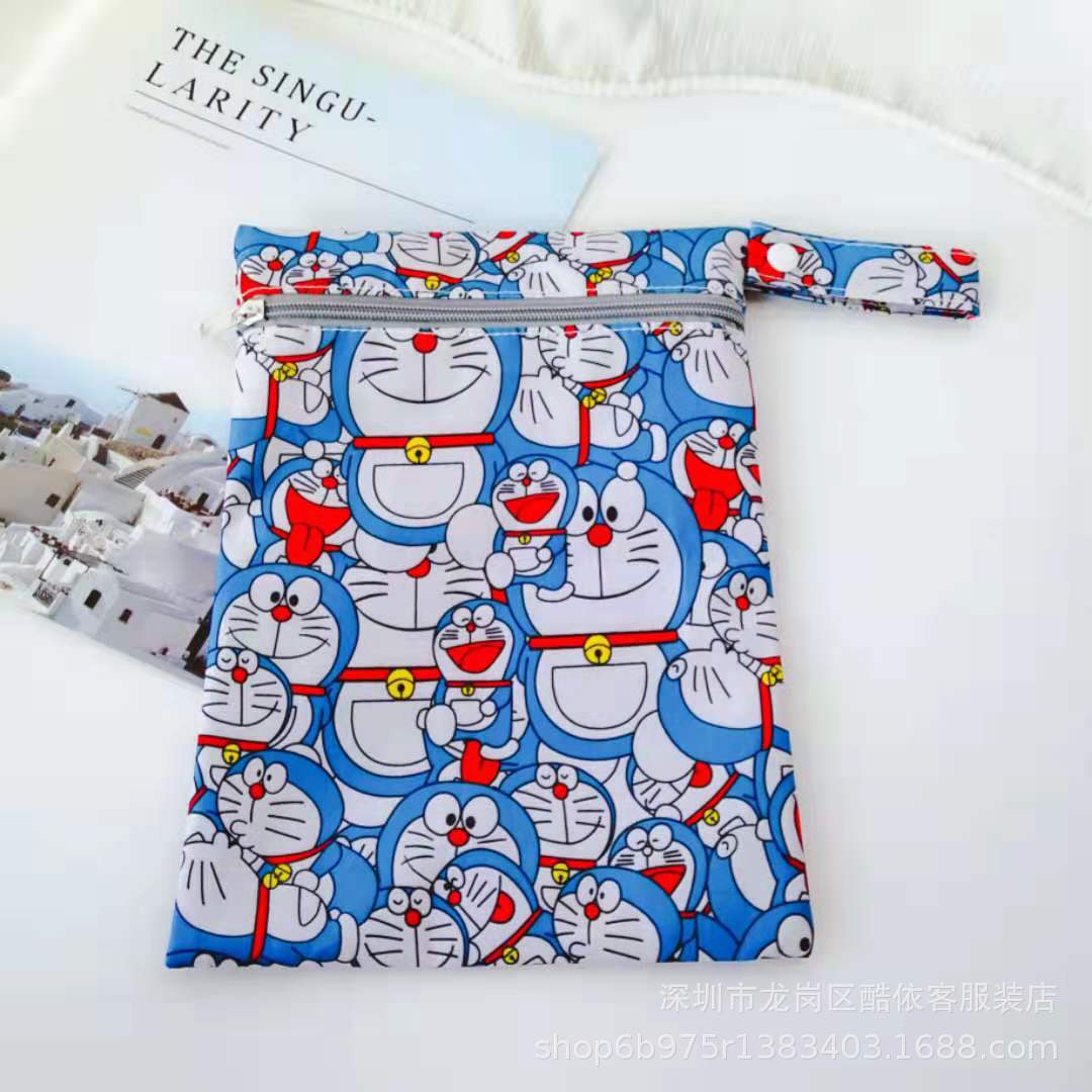 블루 샤오딩 목록