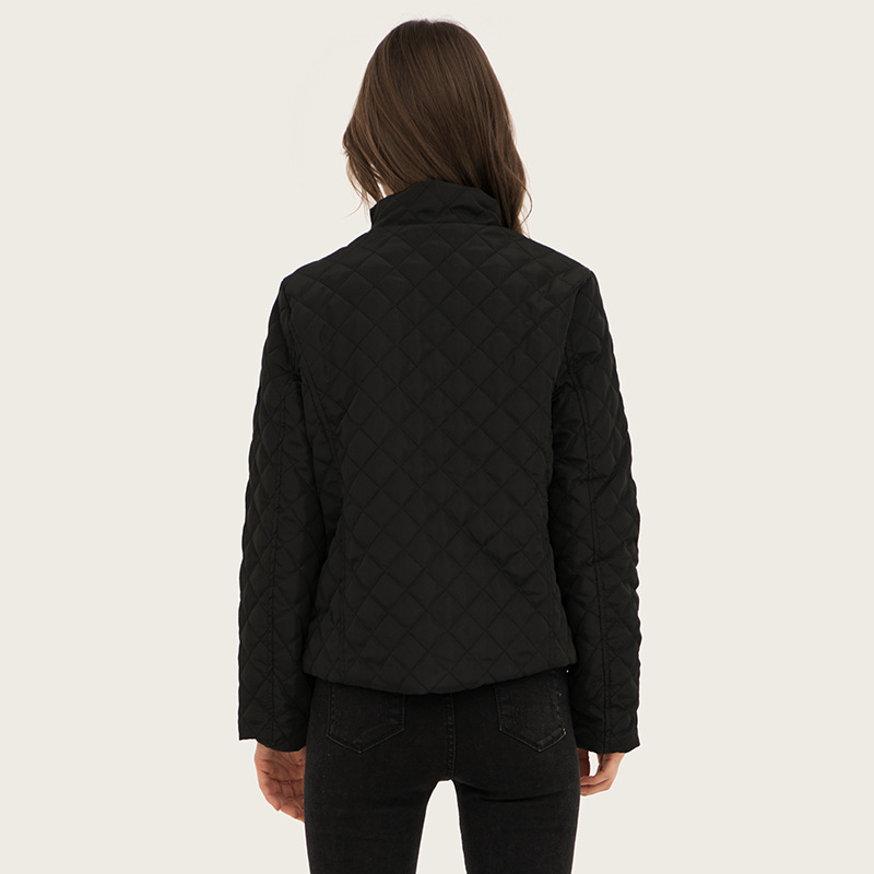 Manteau femme en Tissu de mémoire 75D - Ref 3416130 Image 5