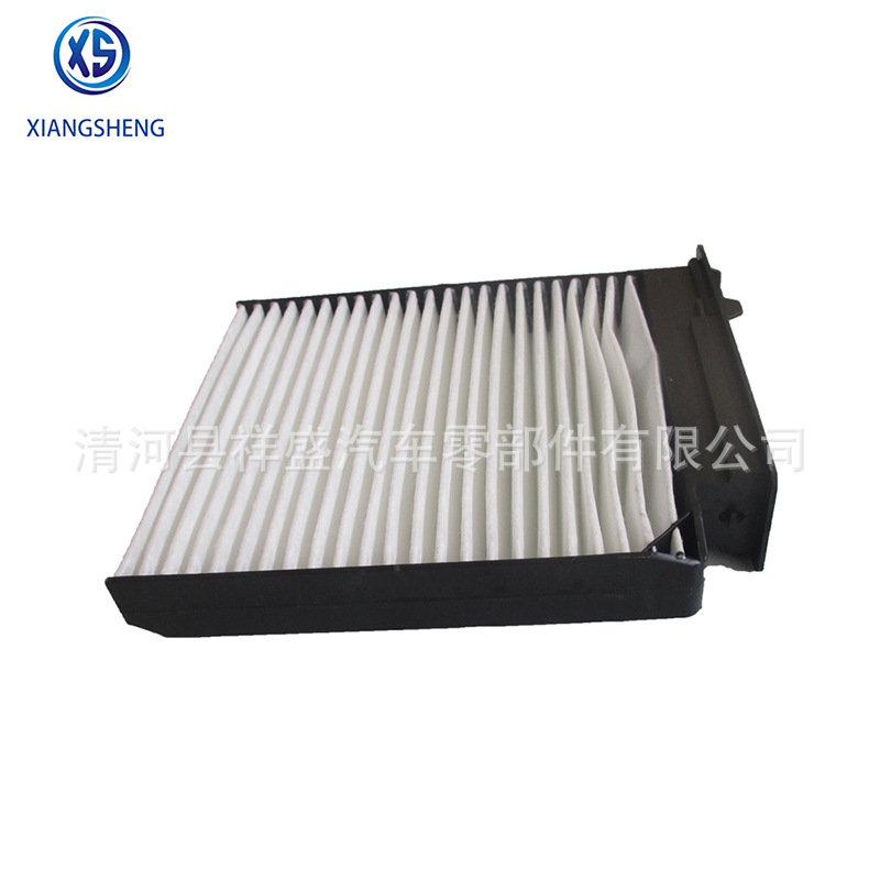 cabin filter-7701059997 (4)