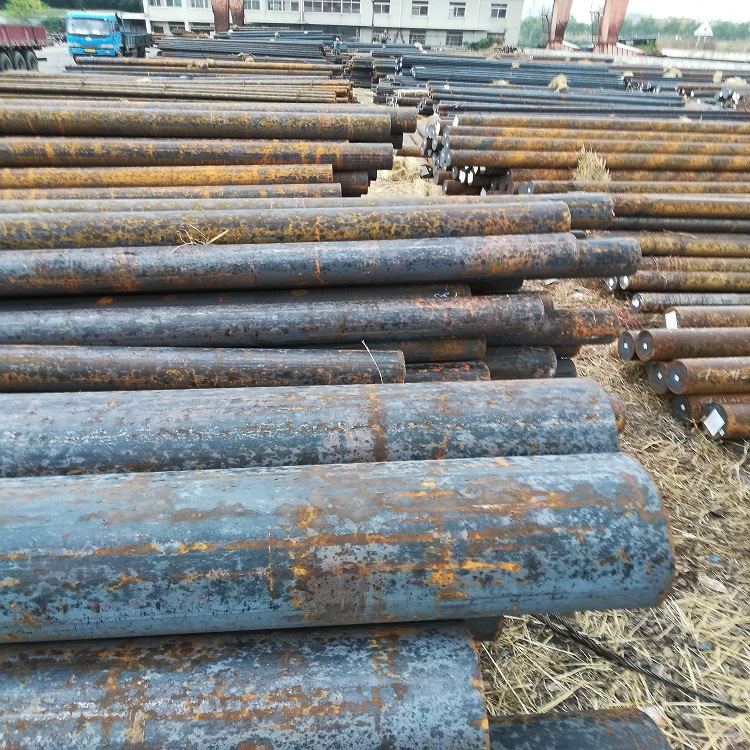 20# Continuous casting billet 20# Billet goods in stock Wholesale and retail