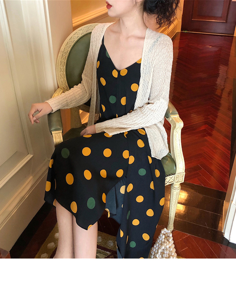 Costume femme en Mélange de coton - Ref 3333783 Image 15