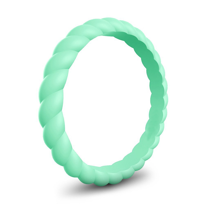 Silicone Ring 20