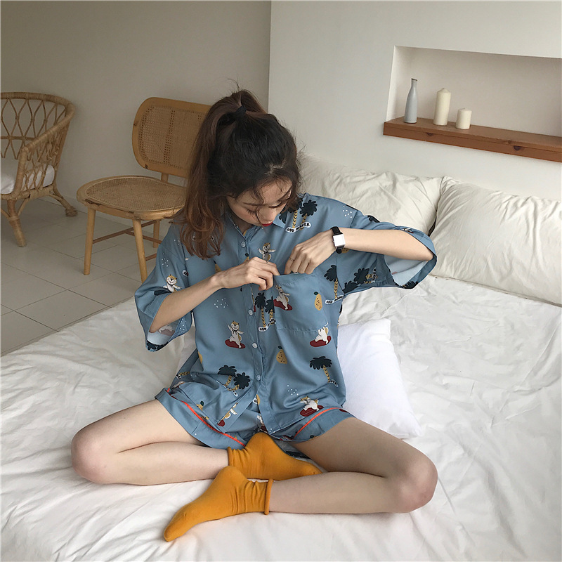 Costume femme CHUAN YU en Coton - Ref 3334844 Image 3