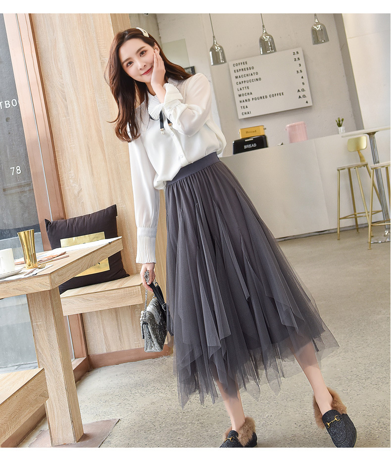 Jupe femme - Ref 3330470 Image 29