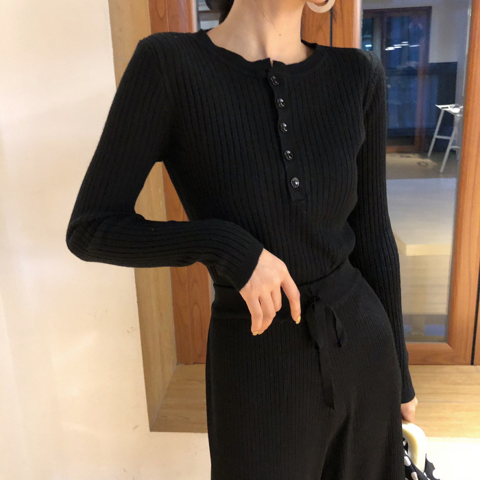 Pull femme en Coton - Ref 3414483 Image 12