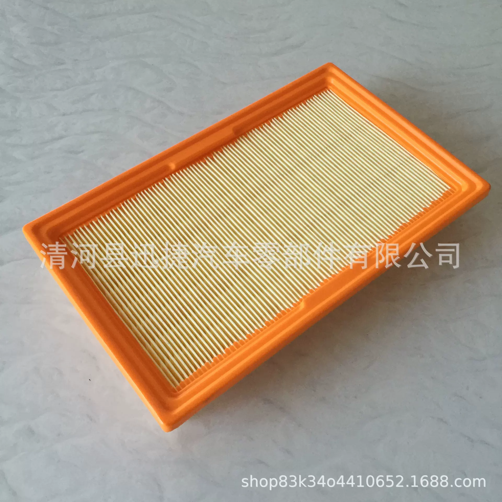 28113-02750高品质PU空气滤清器 汽车滤清器 滤清器厂家直销