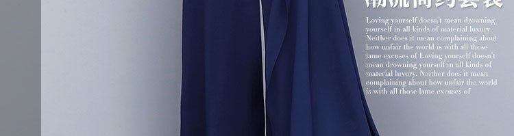 Costume femme UNE GéNéRATION en Mousseline - Ref 3333787 Image 9