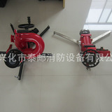 Заводская прямая продажа PSY30-40 Мобильная вода пушка для мобильного мобильного ружья