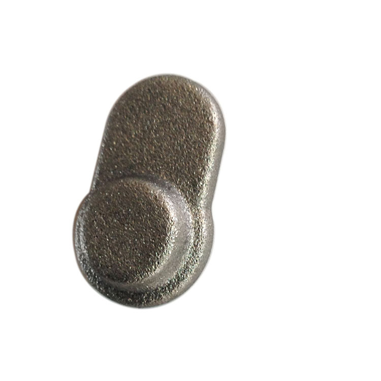 三门锻造厂汽车碳素钢锻造件 棒料热锻加工精密锻件可来图加工