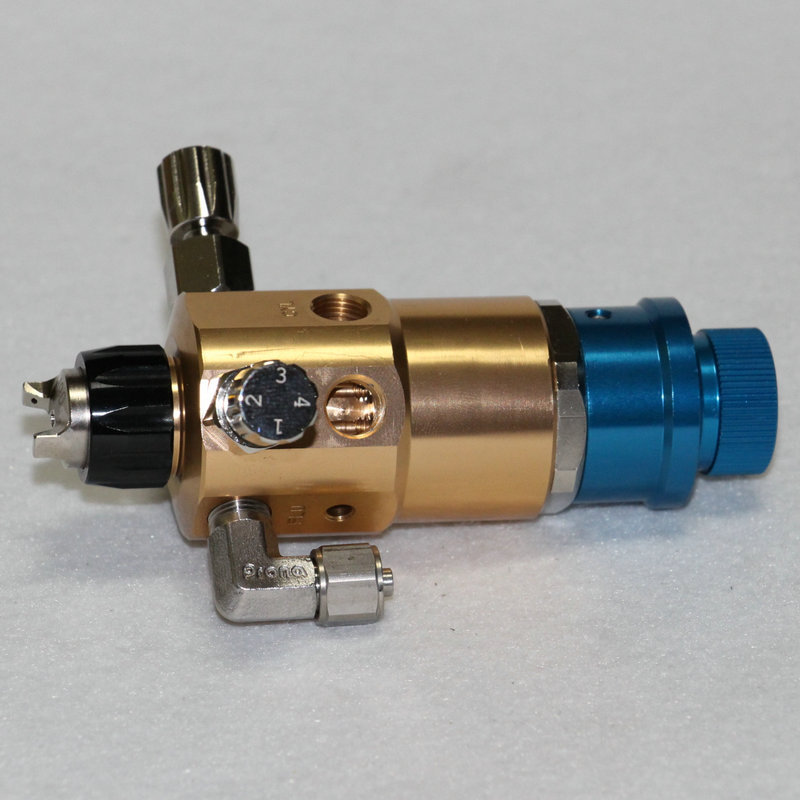 RAR-50-F低压喷漆喷枪 高雾化自动油漆喷枪 涂料喷漆枪批发