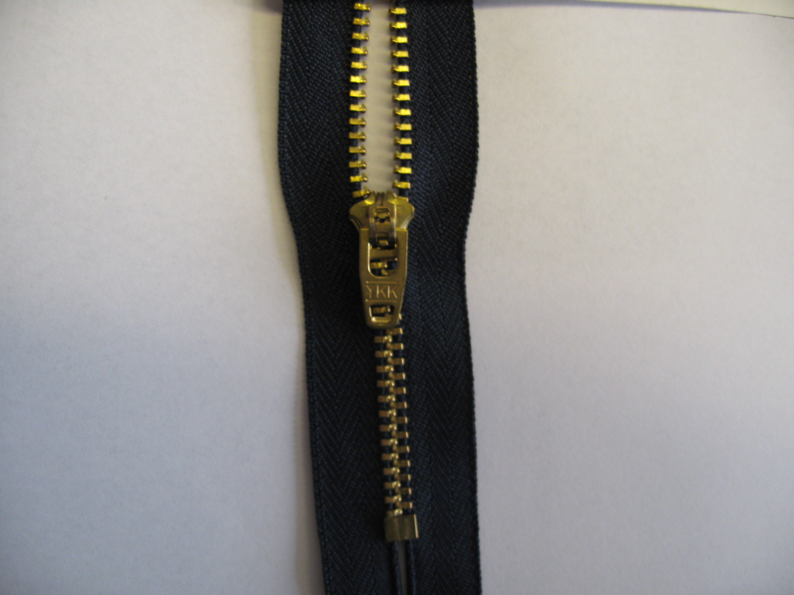 YKK 拉链  YARNC-32 DP C5  YKK 拉链