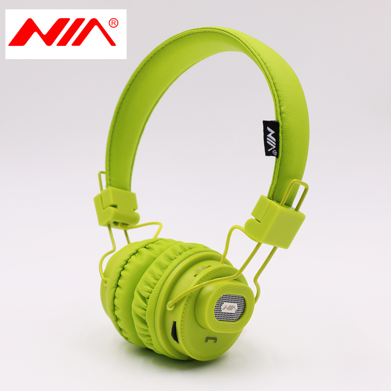 NIA-X5SP auriculares Bluetooth auriculares auriculares de resonancia APP control OEM stock