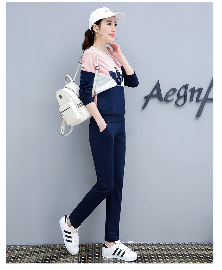 Costume femme en Coton - Ref 3334373 Image 21