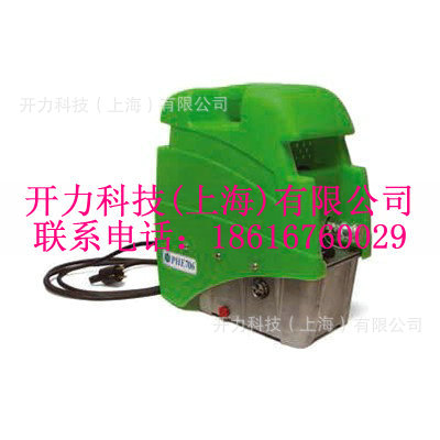 PHE 706 电动液压泵（法国 Dubis）