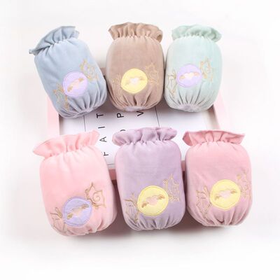糖果中款袖套3-10歲批發