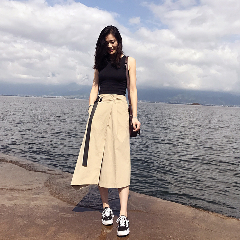 Costume femme en Coton - Ref 3335641 Image 1