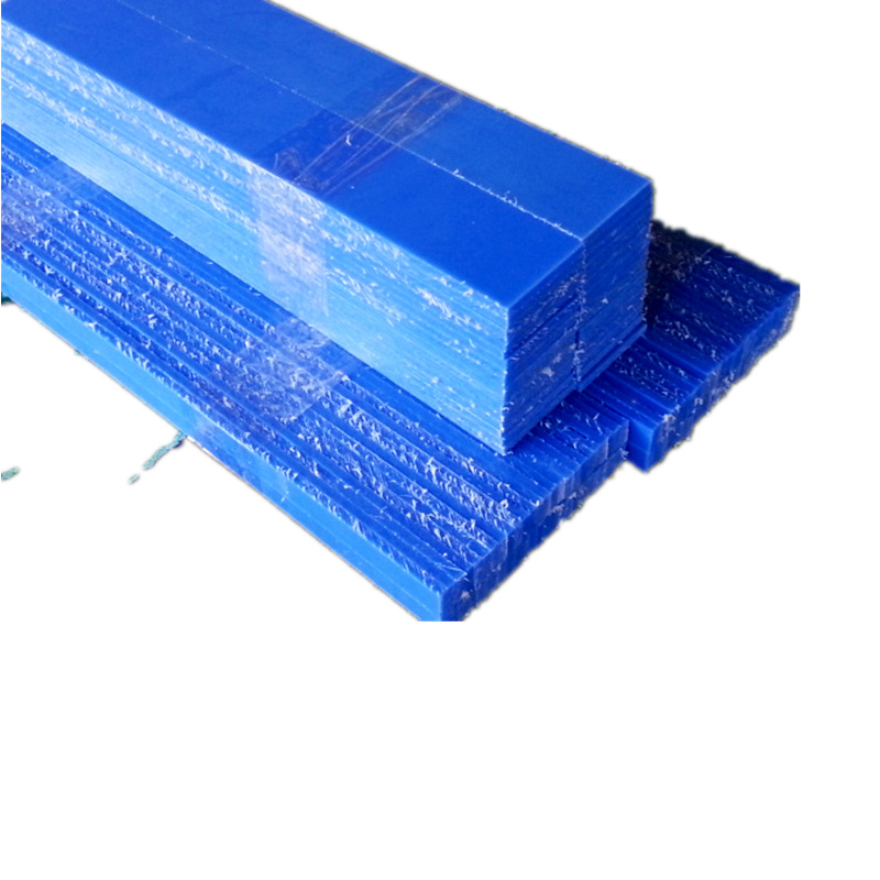 MC901板 齿轮用 蓝色尼龙 尼龙棒T5-T100齐全