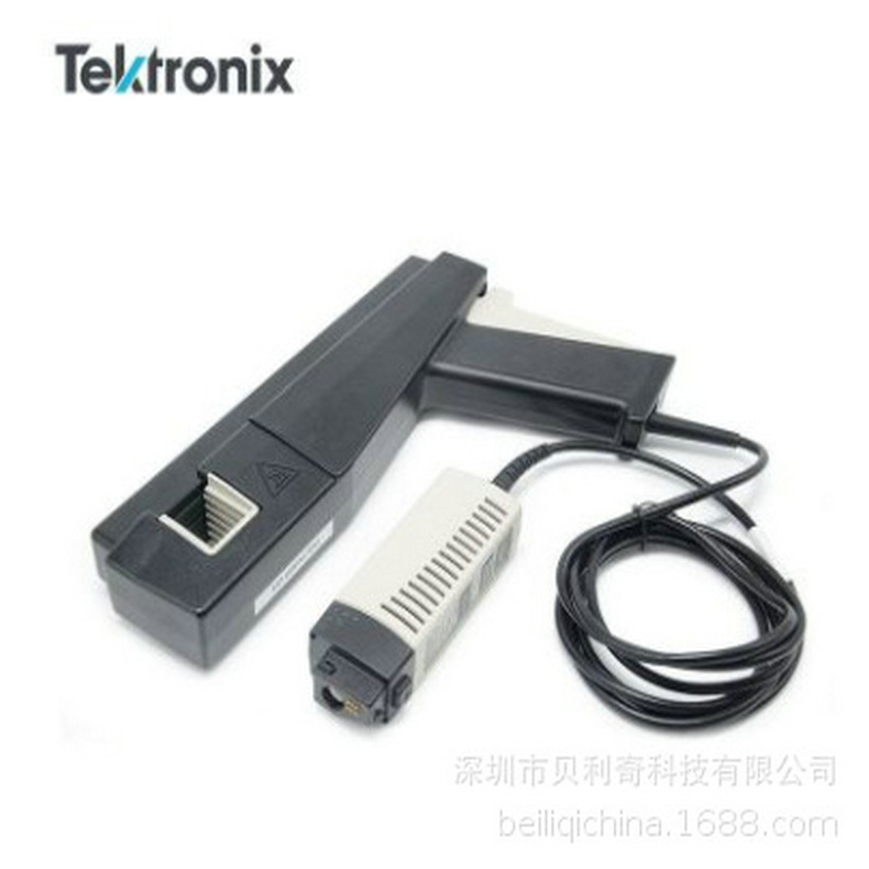 美国 Tektronix泰克示波器电流探头 TCP0150 泰克交直流电流探头