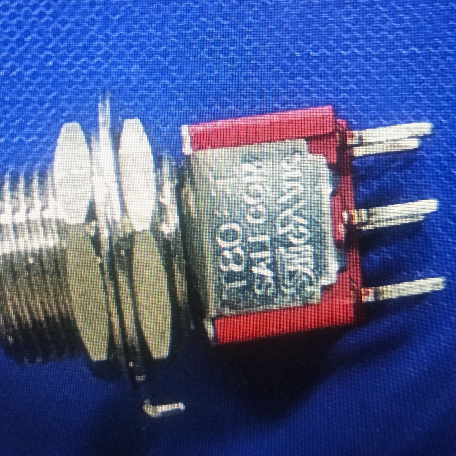 钳子开关 T80-T SALECOM