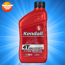 Ħ܇C kendall 4T 10W-40 Mڰϳ Ħ܇lәCC