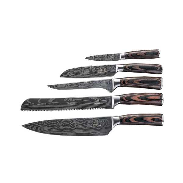 5 -piece set 2 category