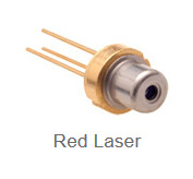 USHIO激光二极管HL63253MG 637nm批发零售