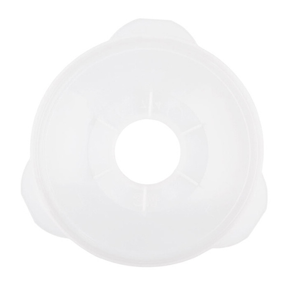 7700硅胶系列滤棉盖3M774适用于7700