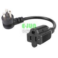 UL���ˏ��^���� ĸ�^�Դ���L�� NEMA5-15P 5-15R 5-20��Ҏ�Դ��