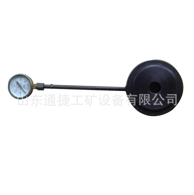 MCZ-100锚索测力计 20吨锚索测力计MCZ-200矿用锚杆(锚索)测力计
