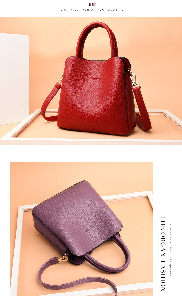 Fashionable Women's Bag