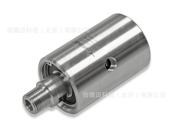 Deublin杜博林 旋转接头54-050-117